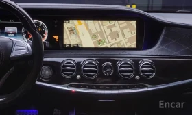 Mercedes-Benz S 63 AMG 4 MATIC W222, снимка 17