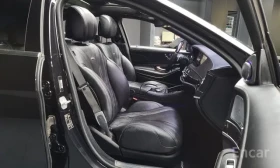 Mercedes-Benz S 63 AMG 4 MATIC W222, снимка 9