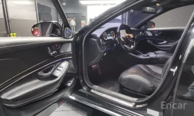 Mercedes-Benz S 63 AMG 4 MATIC W222, снимка 8
