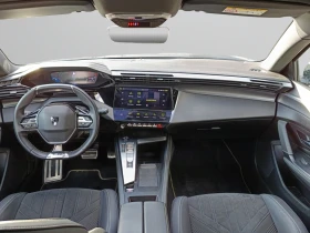 Peugeot 408 GT Plug-in HYBRID, снимка 13