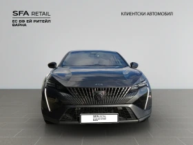 Peugeot 408 GT Plug-in HYBRID, снимка 8