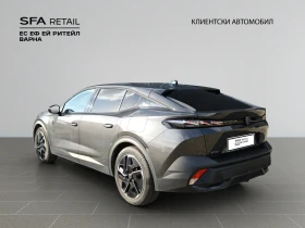 Peugeot 408 GT Plug-in HYBRID, снимка 3