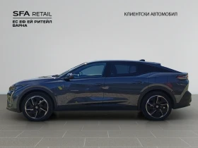 Peugeot 408 GT Plug-in HYBRID, снимка 2