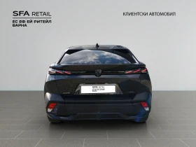 Peugeot 408 GT Plug-in HYBRID, снимка 4