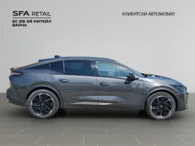 Peugeot 408 GT Plug-in HYBRID, снимка 6