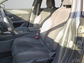 Peugeot 408 GT Plug-in HYBRID, снимка 14