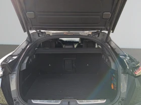 Peugeot 408 GT Plug-in HYBRID, снимка 16