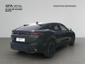 Peugeot 408 GT Plug-in HYBRID, снимка 5