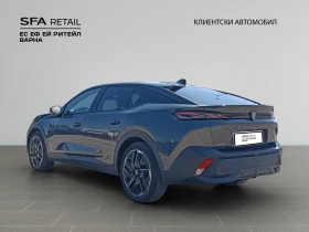 Peugeot 408 GT Plug-in HYBRID, снимка 3