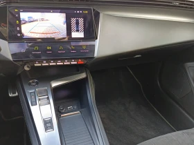 Peugeot 408 GT Plug-in HYBRID, снимка 11