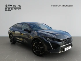 Peugeot 408 GT Plug-in HYBRID, снимка 7
