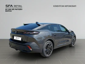 Peugeot 408 GT Plug-in HYBRID, снимка 5