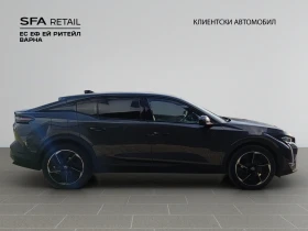 Peugeot 408 GT Plug-in HYBRID, снимка 6