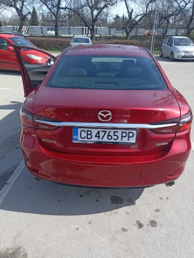 Mazda 6 Mazda 6 2.5 Skyactiv - Takumi, снимка 2