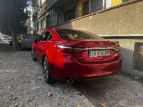 Mazda 6 Mazda 6 2.5 Skyactiv - Takumi, снимка 6
