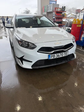 Kia Ceed  1.6Mild-Hybrid , снимка 8