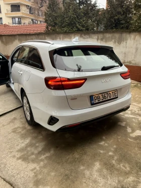 Kia Ceed  1.6Mild-Hybrid , снимка 5