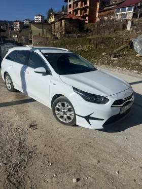Kia Ceed  1.6Mild-Hybrid , снимка 1