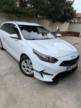 Kia Ceed  1.6Mild-Hybrid , снимка 1