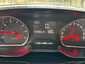 Peugeot 208 1.4vti, снимка 13