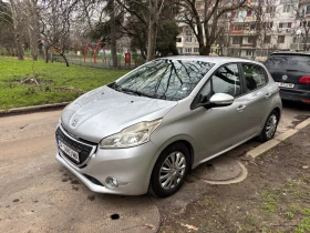 Peugeot 208 1.4vti, снимка 2
