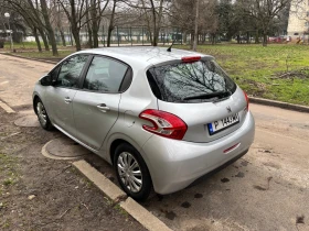 Peugeot 208 1.4vti, снимка 4