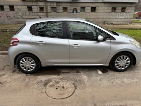 Peugeot 208 1.4vti, снимка 7