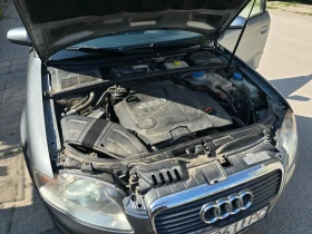 Audi A4 2.0 tdi, снимка 9