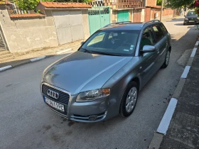 Audi A4 2.0 tdi, снимка 3