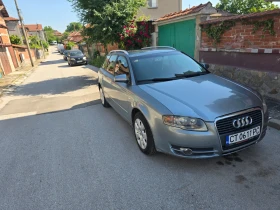 Audi A4 2.0 tdi, снимка 1