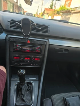 Audi A4 2.0 tdi, снимка 8