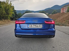 Audi A6 3.0 bi-turbo Competition, снимка 5