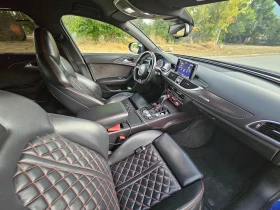 Audi A6 3.0 bi-turbo Competition, снимка 7