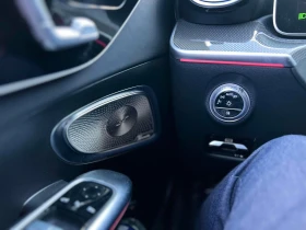 Mercedes-Benz C 43 AMG * CARFAX * BURMESTER* ХЕД-ЪП* , снимка 15