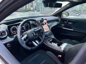 Mercedes-Benz C 43 AMG * CARFAX * BURMESTER* ХЕД-ЪП* , снимка 5