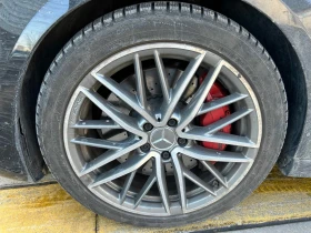 Mercedes-Benz C 43 AMG * CARFAX * BURMESTER* ХЕД-ЪП* , снимка 7