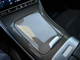 Mercedes-Benz C 43 AMG * CARFAX * BURMESTER* ХЕД-ЪП* , снимка 13