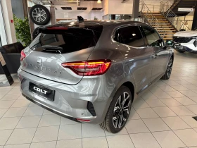 Mitsubishi Colt 1.0 TURBO INTENSE, снимка 4