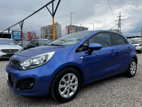 Kia Rio 1.2i ГАЗ A/C 85к.с., снимка 1