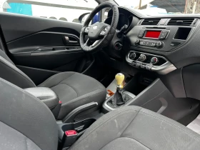 Kia Rio 1.2i ГАЗ A/C 85к.с., снимка 13