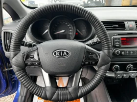 Kia Rio 1.2i ГАЗ A/C 85к.с., снимка 8