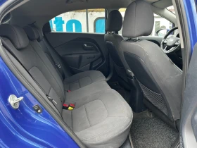 Kia Rio 1.2i ГАЗ A/C 85к.с., снимка 12