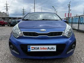 Kia Rio 1.2i ГАЗ A/C 85к.с., снимка 2