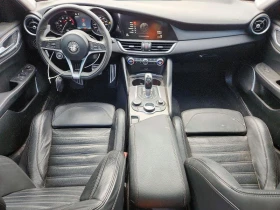 Alfa Romeo Giulia TI Q4, снимка 8