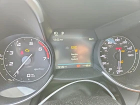 Alfa Romeo Giulia TI Q4, снимка 9