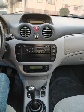 Citroen C3 1.4D, снимка 6