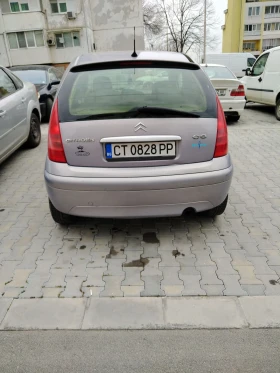 Citroen C3 1.4D, снимка 5