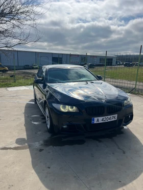 BMW 520, снимка 2