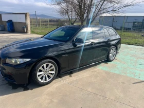 BMW 520, снимка 6