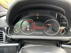 BMW 640 FULL-DIGITAL/ПОДГРЕВ/ОБДУХВАНЕ/360/PANO/HEAD-UP, снимка 8